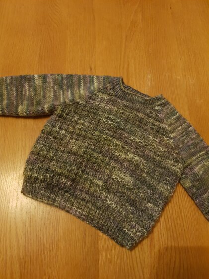 Twin jumpers