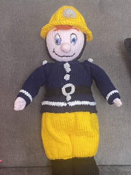 Fireman Sam