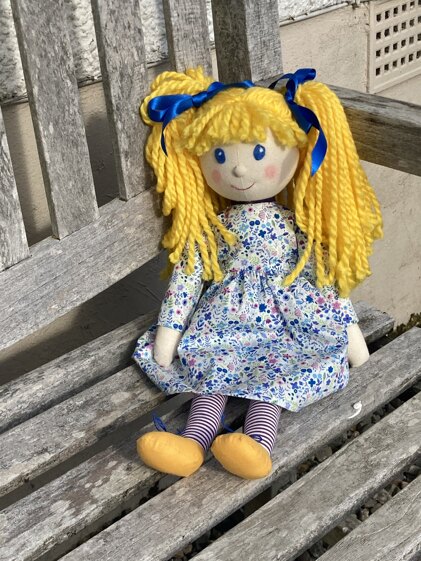 Ragdoll