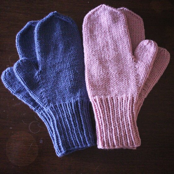 Mittens