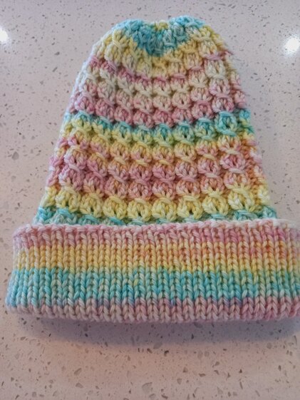 Wee hat