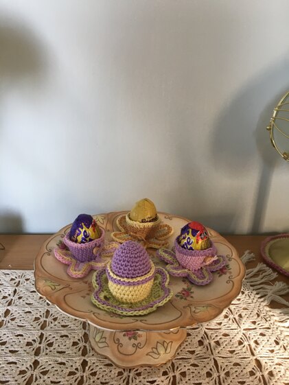 Egg Cup