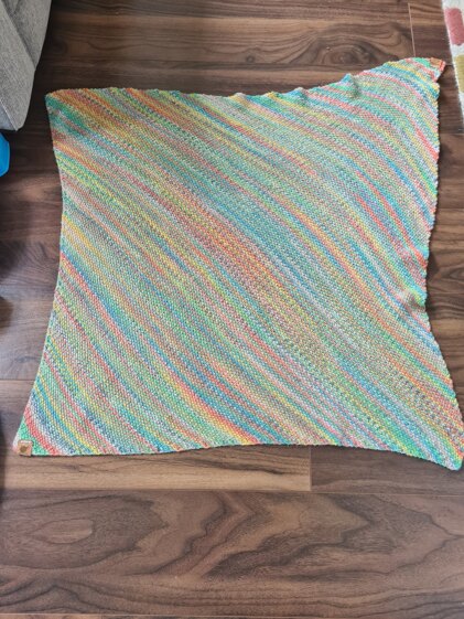 Blanket for my Girl