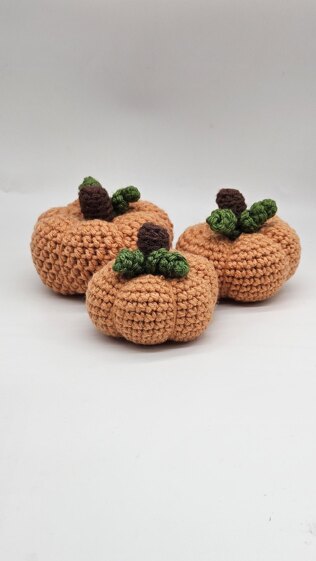 Pumpkins