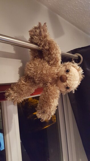 Sid the Sloth