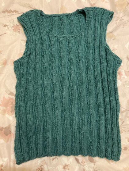 Summer top