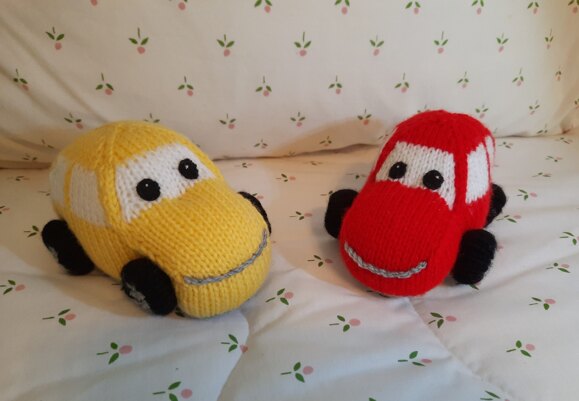 Friendly Cars