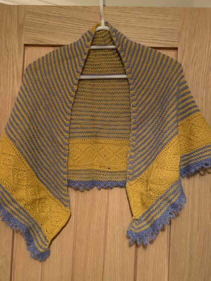 shawl