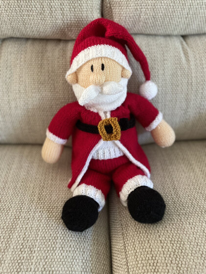 It’s Christmas!!