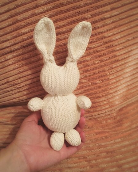 White Rabbit