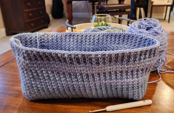 Abacos Tote