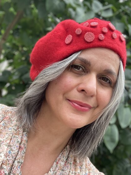 Suzy Rai
