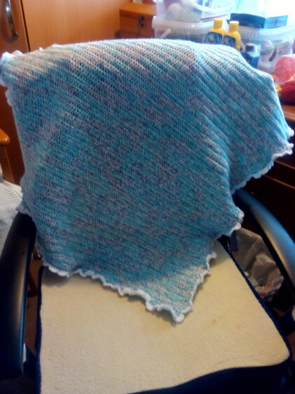 William's Blanket