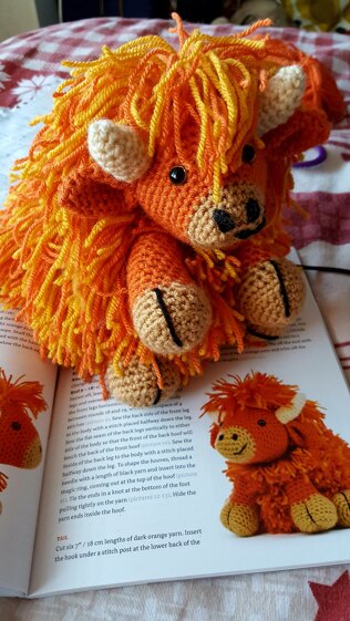 zoomigurumi