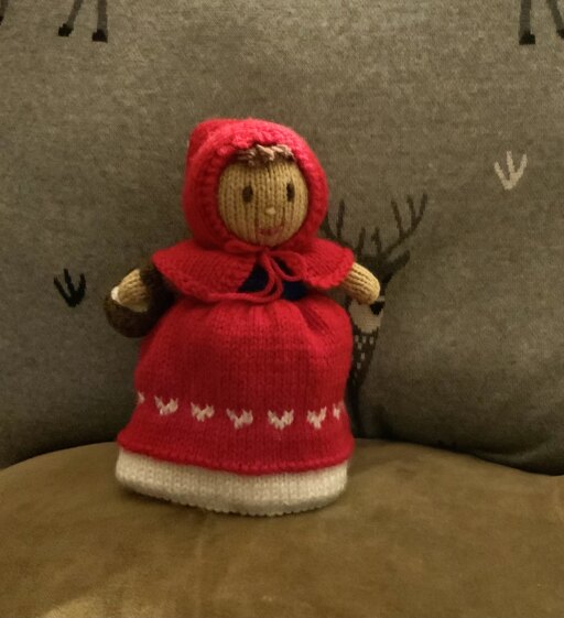 birthday present for my Niece