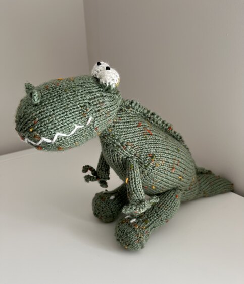 T Rex
