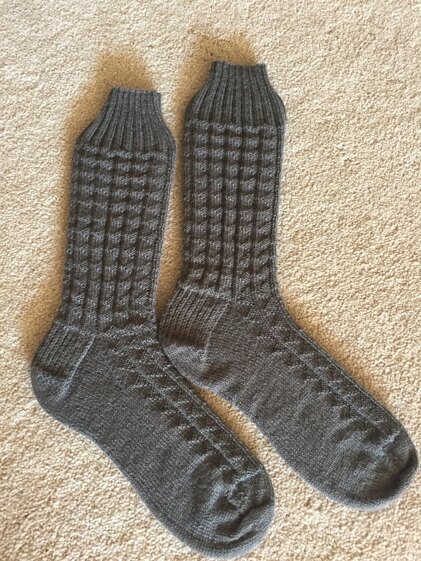 Nee nee’s knits