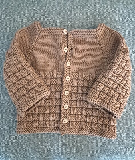 Autumn Jacket