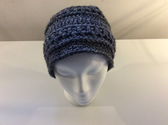 Wanderlust Hat