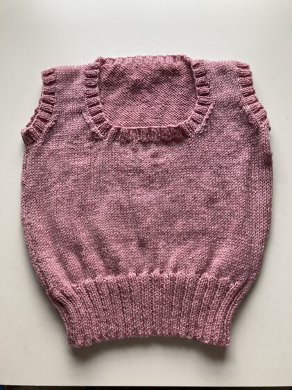 Women’s Sweater Vest