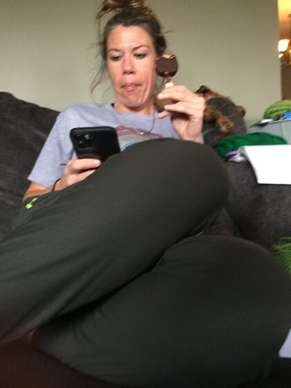 Leslie P