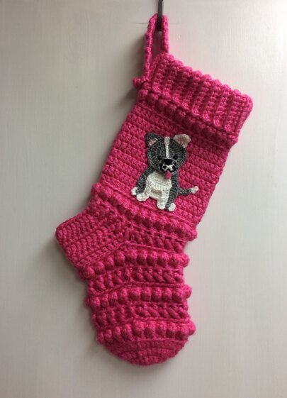 Family of Christmas Stockings