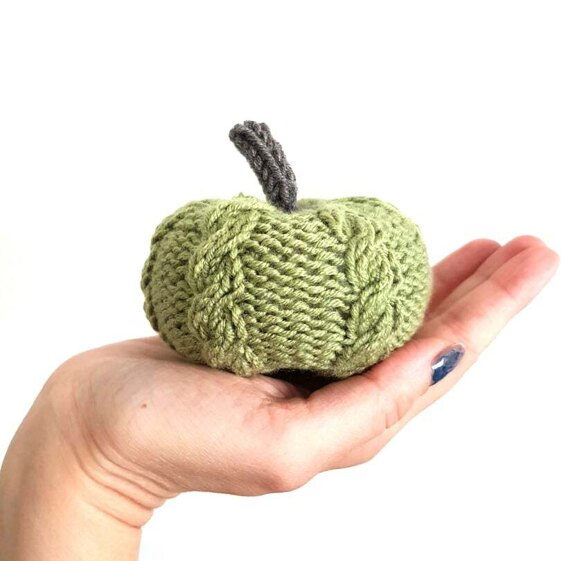 Crossmanknits