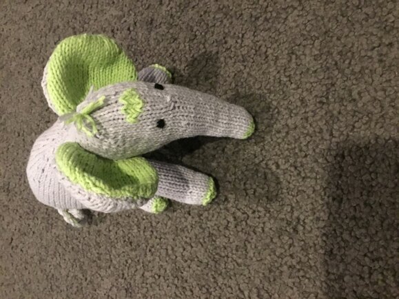 Elephant