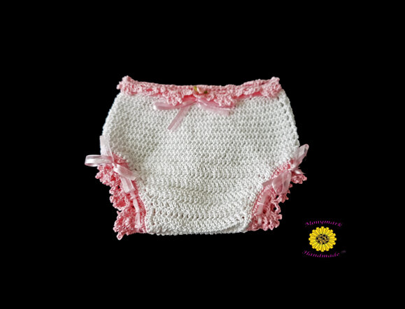 DAISIES PATH, BABY GIRL 5 PC OUTFIT