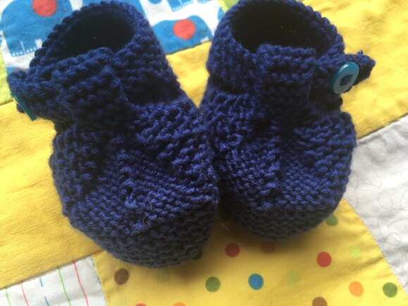 Hello Knitty (Emma)