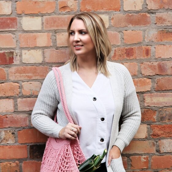 Sarah-Jayne Fragola | Bella Coco Crochet