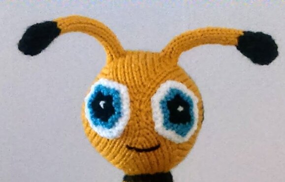 Nixknittingsticks