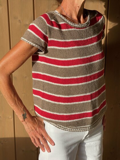 Isa Sweater