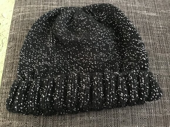 hat for lilly