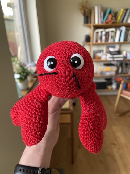 Lobstaaa