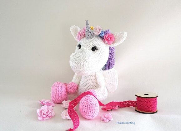 Frisian Knitting