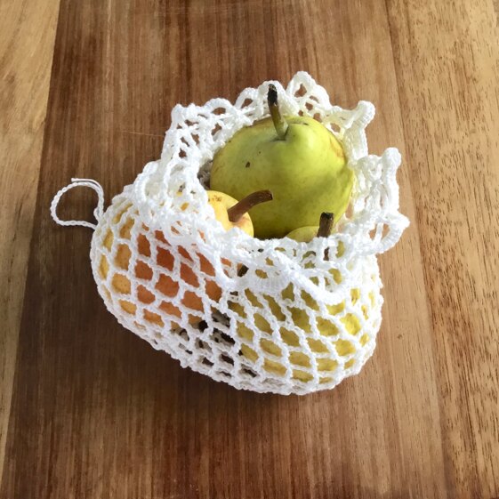 Reusable Produce Bags