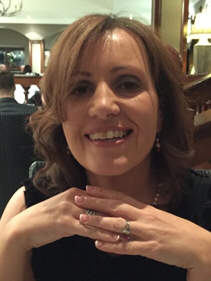 Heather McDougall