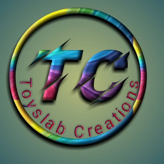 Toyslab Creations