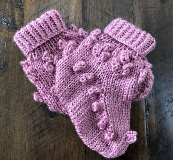 Baby Girls Set