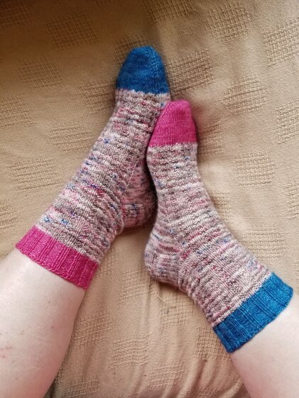 American Grit Socks
