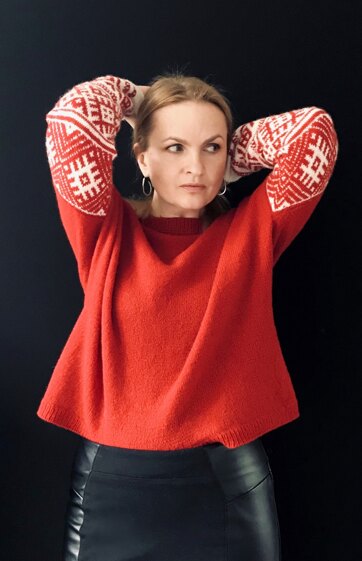 Veta Romanenkova