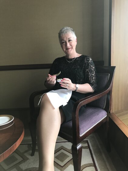 Susan K