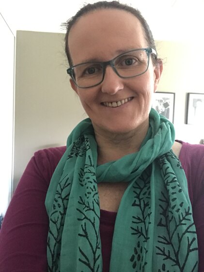 Gaye Cameron