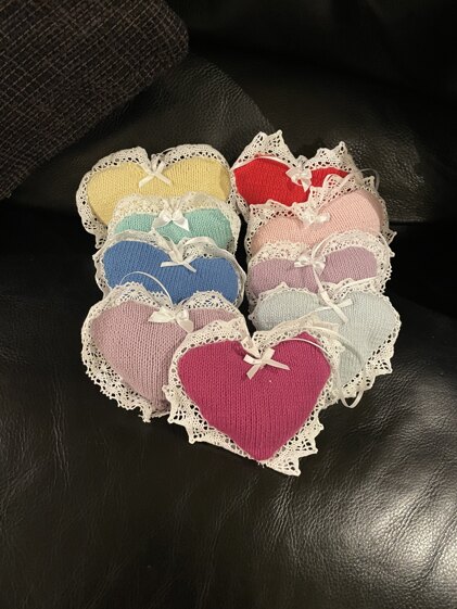Hearts