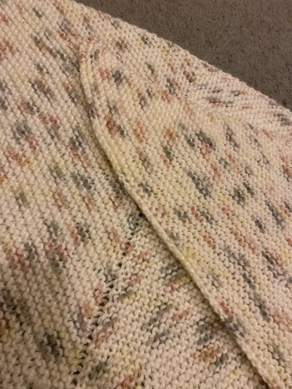 Shawl
