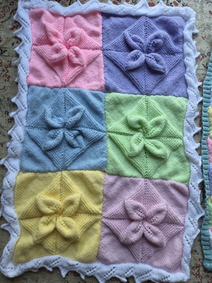 Charity Knit