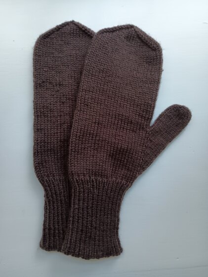 Men's Mittens