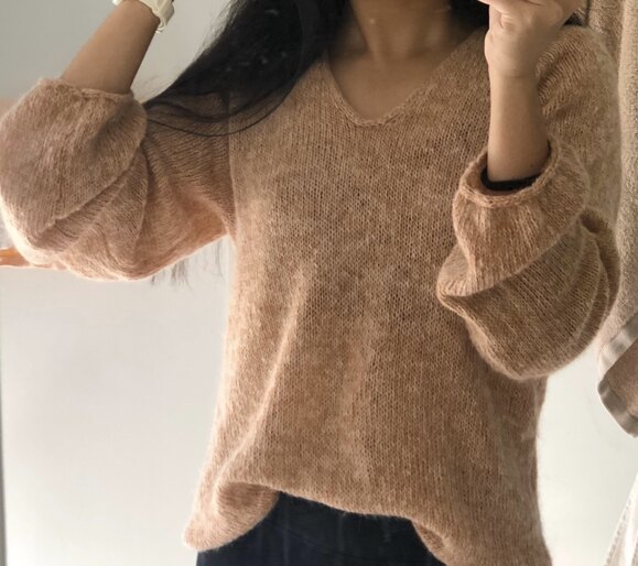 Cumulus Blouse