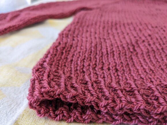 latenightyarn